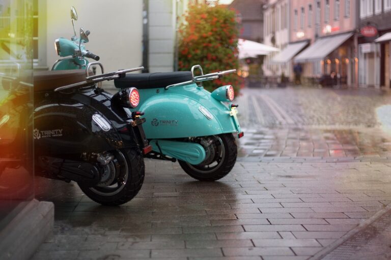 Wat is voor jou de beste verzekering voor je brommer?